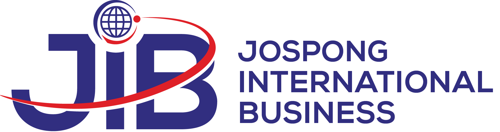 JIB Logo